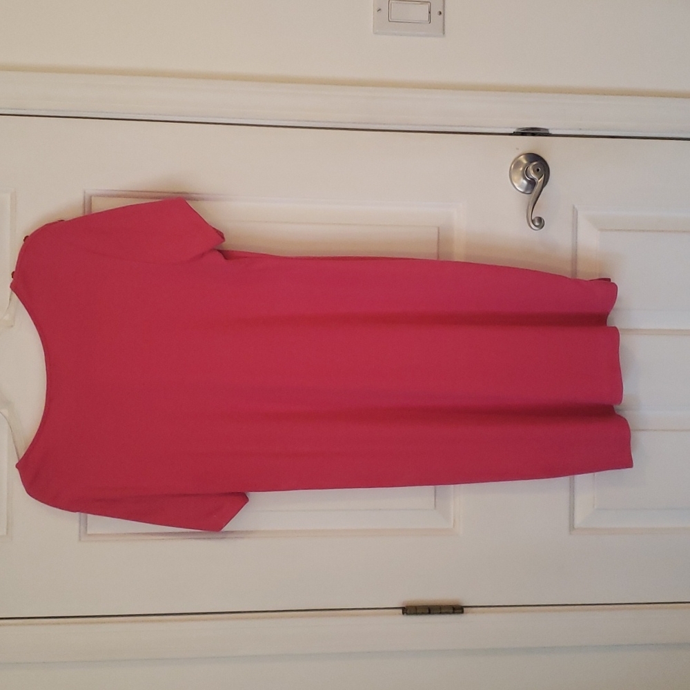 Dress - Picture 3 of 4
